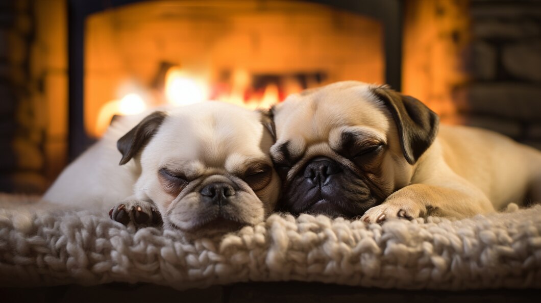 5 Healthy Habits That Will Affect the Quality of Your Dog’s Sleep