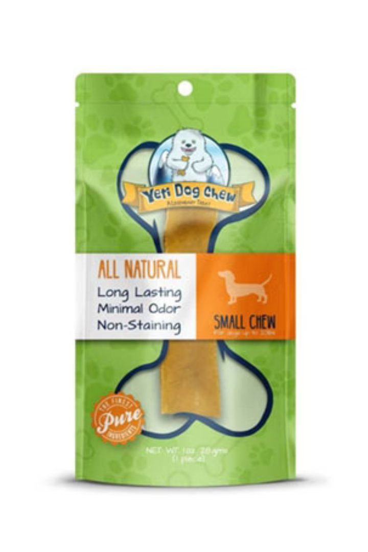 Original Chews – Yeti Dog Chew