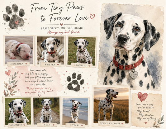 Siimple Guide to Capturing and Treasuring Your Pet’s Milestones
