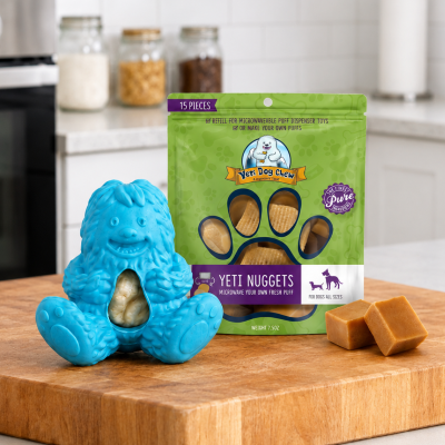 Puff and Play - Super Saver Bundle