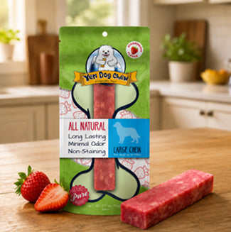 Flavored Chews