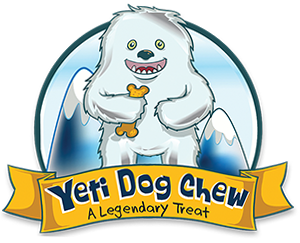 Yeti Dog Chew - Puff And Play Dog Toy – Des Moines IA, West Des