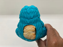 Load image into Gallery viewer, Yeti Puff and Play Toy - Blue Light to Heavy-Moderate Chewers
