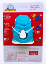 Load image into Gallery viewer, Yeti Puff and Play Toy - Blue Light to Heavy-Moderate Chewers
