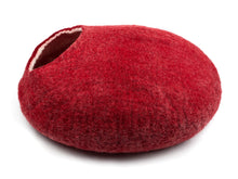 Load image into Gallery viewer, Yeti Pet Cave - Red
