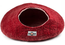 Load image into Gallery viewer, Yeti Pet Cave - Red
